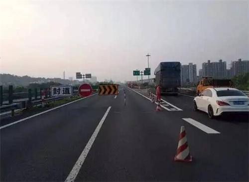 榆林高速公路工程