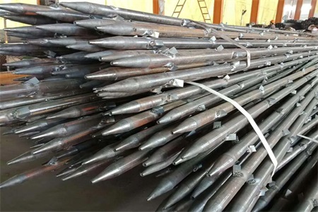 榆林钢花管厂家 榆林钢花管厂家