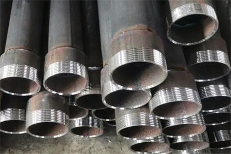 榆林声测管厂家 榆林声测管厂家