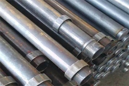 榆林声测管厂家