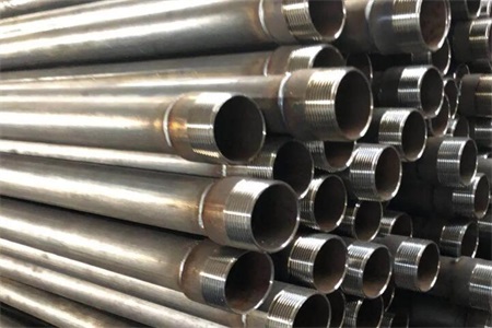 榆林声测管厂家