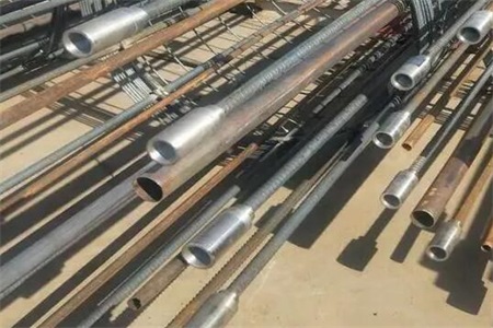 榆林声测管厂家