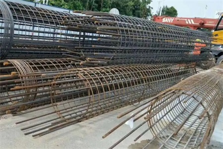 榆林声测管厂家