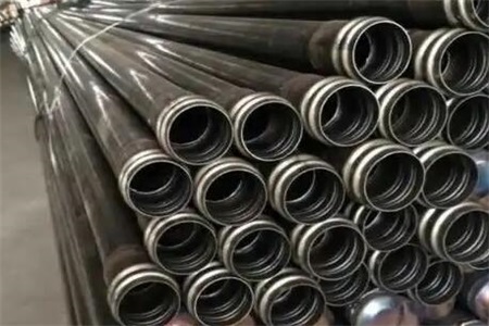 榆林声测管厂家