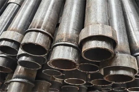 榆林声测管厂家