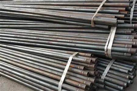 榆林声测管厂家 榆林声测管厂家