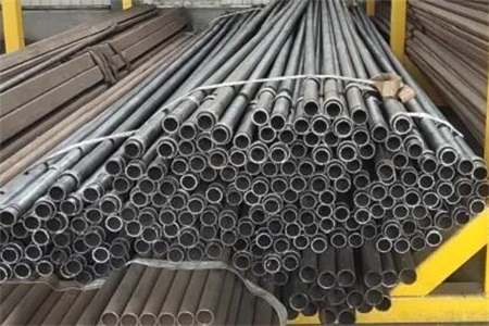 榆林声测管厂家