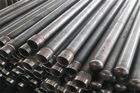 榆林声测管厂家 榆林声测管厂家