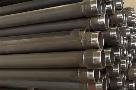 榆林声测管厂家 榆林声测管厂家